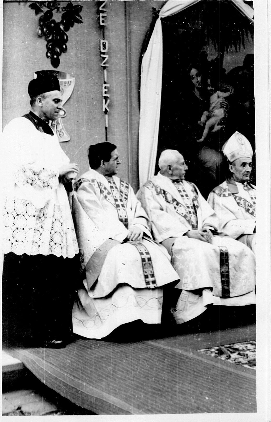 Ks. Stanisław Czartoryski - scan 1
