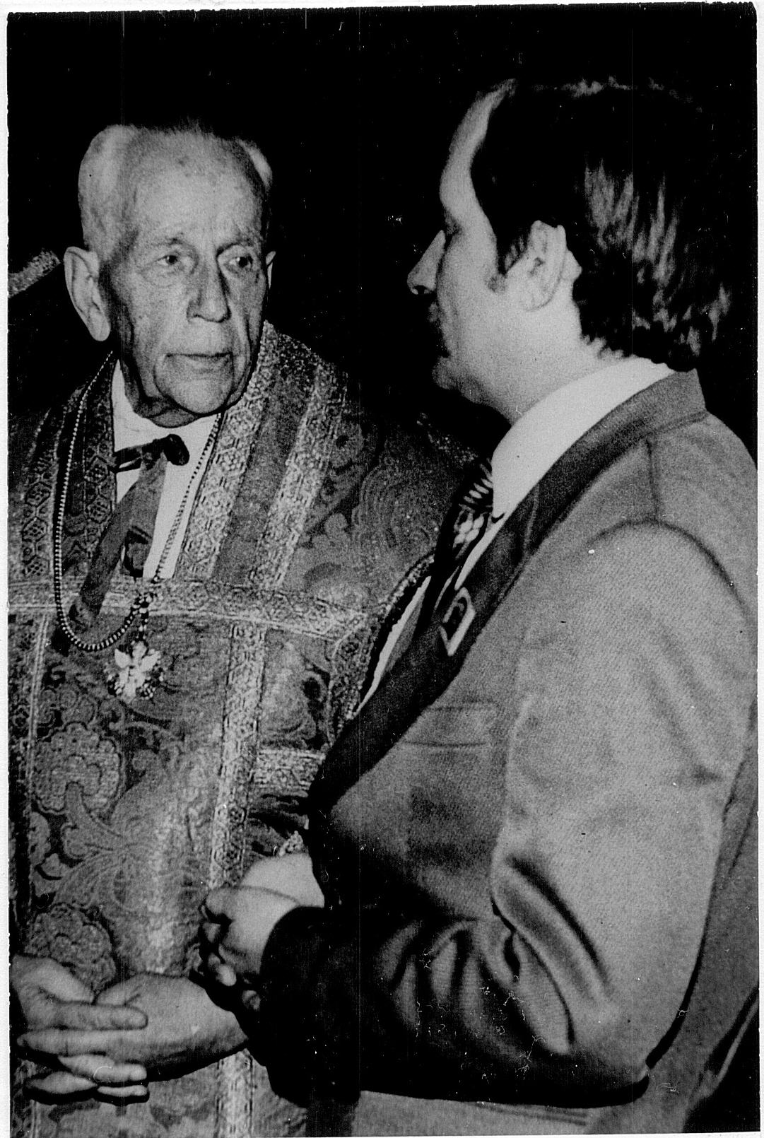 Ks. Stanisław Czartoryski - scan 2